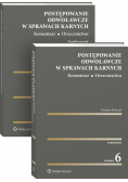 Postępowanie odwoławcze w sprawach karnych Komentarz Orzecznictwo
