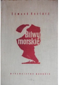 Bitwy morskie