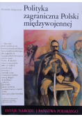 Polityka zagraniczna Polski międzywojennej