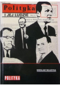 Polityka i jej ludzie