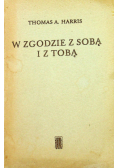 W zgodzie ze sobą