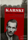 Karski opowieść o emisariuszu