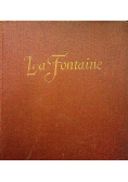 La Fontaine Bajki