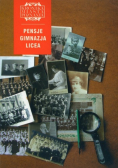 Pensje Gimnazja Licea