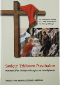 Święte Triduum Paschalne