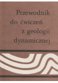 Przewodnik do ćwiczeń z geologii dynamicznej