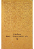 Żywot i śmierć króla Jana