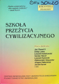 Szkoła przeżycia cywilizacyjnego