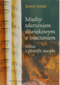 Między zdarzeniem dźwiękowym a znaczeniem
