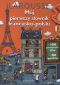 Mój pierwszy słownik francusko-polski