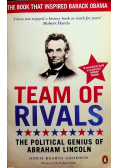 Team of Rivals