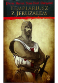 Templariusz z Jeruzalem tom 1