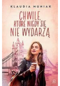 Chwile, które się nigdy nie wydarzą