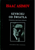 Szybciej od światła