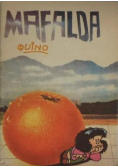Mafalda Quino