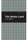 The Waste Land