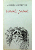 Umarła podróż