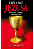 Krew z krwi Jezusa