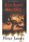 Nie dość martwy