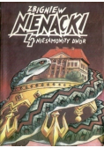Niesamowity dwór