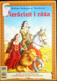Pierścień i róża