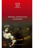 Persefona czyli dwie strony rzeczywistości