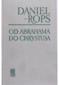Od Abrahama do Chrystusa
