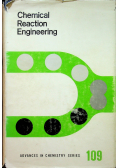Chemical Reaction Engineering
