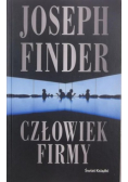 Finder Joseph - Człowiek firmy
