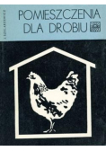 Pomieszczenia dla drobiu
