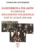 Samoobrona Polaków na Kresach