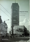 Belgrade Art inc