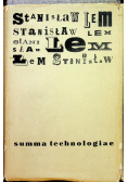 Summa technologiae