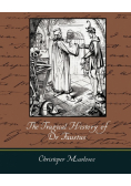 The Tragical History of Dr. Faustus