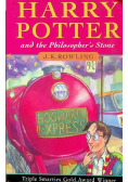 Harry Potter and the Philosophers Stone