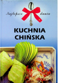 Kuchnia chińska