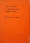 Laboratorium elektrotechniki i elektroniki