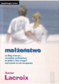 Lacroix małżeństwo