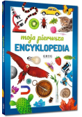 Moja pierwsza encyklopedia