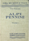 Alpi pennine