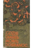 Gdzie diabeł mówi dobranoc