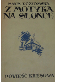 Z motyką na słońce 1939 r.