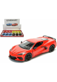 Corvette 1:36 MIX