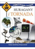 Odkrywanie świata - Huragany i tornada