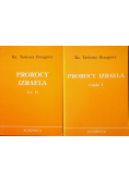 Prorocy Izraela część 1 i 2