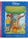 Kubuś Puchatek Herbatka o czwartej