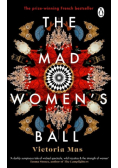 The Mad Womens Ball