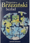 Bezład