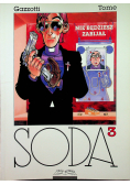 Anioł śmierci Soda 3