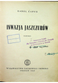 Inwazja Jaszczurów 1949 r